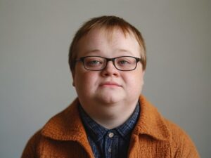 kim yusay Completed Course: Understanding Down Syndrome: The Basics