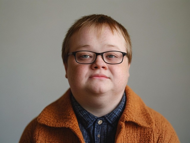 kim yusay Completed Course: Understanding Down Syndrome: The Basics